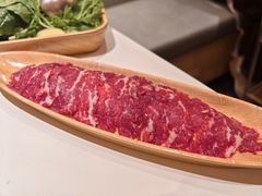 -左庭右院鲜牛肉火锅(七宝领展广场店)