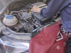 -兔师傅汽车保养(凤城五路店)