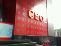 -百威KTV(恒福路店)