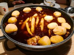 -李子坝梁山鸡(北碚万达五鸡哥店)