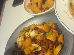 -川知味(京华城店)