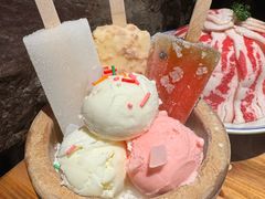 -周小明火锅(黑金冠社区店)