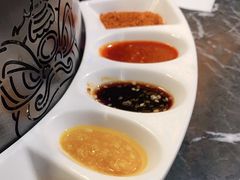 -十三姨正合丰烤肉(营迹路店)