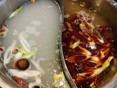 -草原牧羊火锅·龙虾·烤鱼(杨浦店)