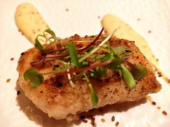 -香樟花园法式铁板烧(恒隆广场店)