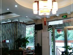 -灵福缘私房菜·农家菜(拈花湾·灵山大佛必推店)