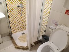 -如家酒店·neo(杭州富阳富春江畔店)
