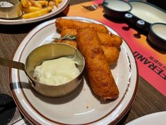 -ZAFFERANO西班牙海鲜饭(上海首店)