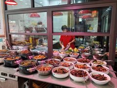 -红灯笼龙凤饭店(宁波老字号店)