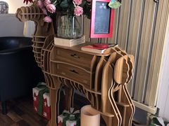 -Deer Park鹿园西餐(仁恒置地广场店)