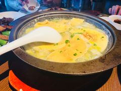 -上海小南国(正大店)