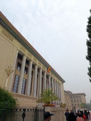 -人民大会堂宴会厅