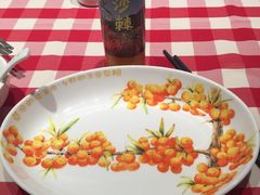 -西贝(上海我格广场店)