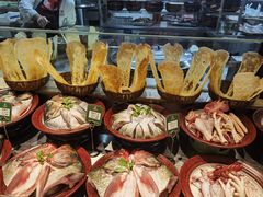 -大张烙馍村·美食地标(泉山店)