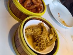 -东方早茶 海鲜•青岛菜(国信体育中心店)