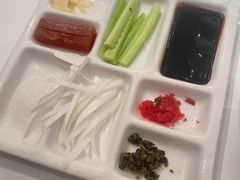 -四季民福烤鸭店(故宫店)