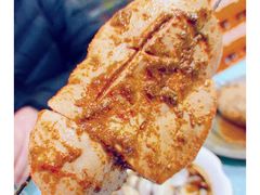 -曾记大腰子烧烤(苗栗路总店)