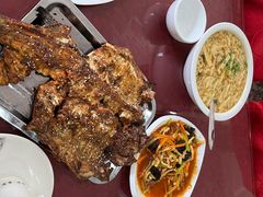 -途肴·老农饭庄(百里峡店)