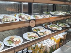 -宜家·瑞典风味餐厅(四元桥店)