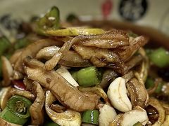 -何永光123鲜牛肉馆(1号店)