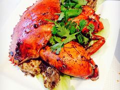 -新加坡海鲜共和(名胜世界圣淘沙海滨坊)