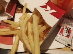 -肯德基(灌云时代店)