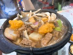 -范贤光鸡公煲(平乐园总店)