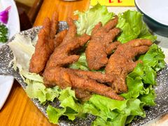 -蜀家渝重庆火锅(南屏街店)