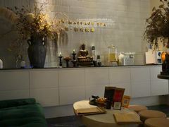 -涟LIAN·泰式按摩·MASSAGE·SPA(深业上城店)