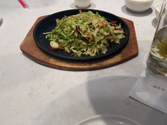 -北李妈妈菜·海肠捞饭(开发区万达店)