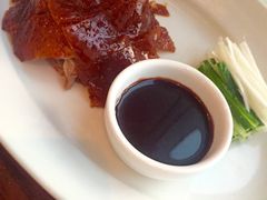 -上海柏悦酒店·世纪100牛排馆
