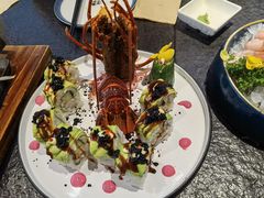 -将太无二·北美传奇寿司(荟聚购物中心西红门店)