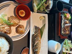 -王鼎精致料理铁板烧(世博源店)