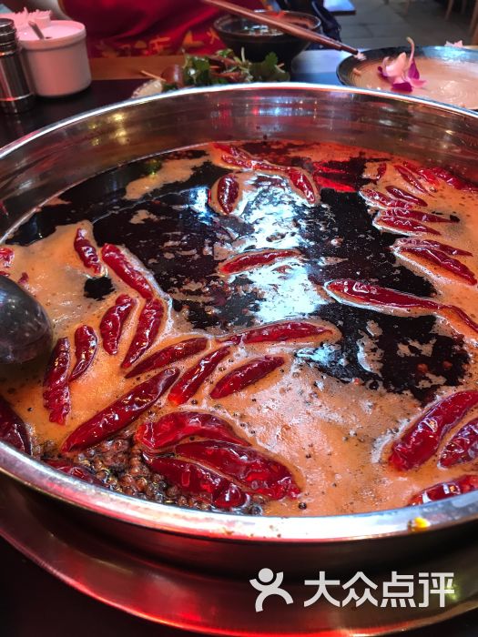 摆渡人老火锅铺图片 - 第237张