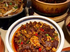 -小柴米·传统江西菜(八一广场店)