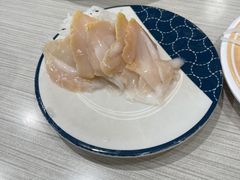 -滨寿司(新街口中央商场店)