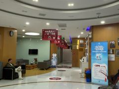 -雅悦齿科(顾村公园店)