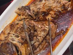 功夫鱼-西贝(六里桥旗舰店)