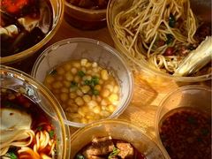 -丽影重庆小面(定西路店)