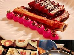 -谦默府· 现代潮粤菜(外滩店)