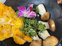 -丽江庭院之爱在路上(西单店)