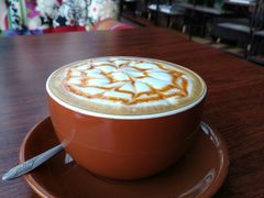 -美美咖啡·西餐厅(世奥店)