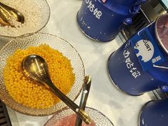-溪边姑娘·拉丝酸奶水果捞(春熙路店)