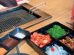 -千寻烧肉(政务区店)