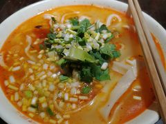 羊肉烩面-青年路烩面馆(绿地世纪城店)