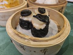 -誉八仙粤菜(万象天地店)