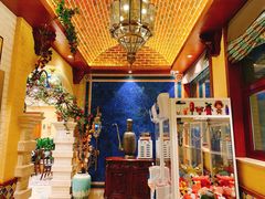 -巴依老爷新疆美食(望京小街店)