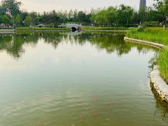 -西海子公园