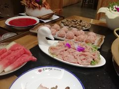 -巴蜀印象火锅(永陵总店)
