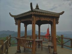 -大岭沟猕猴桃谷风景区